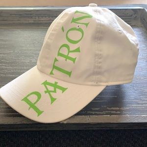 Patron Tequila Baseball Hat